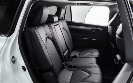 Toyota Highlander, 2025 год, 5 200 000 рублей, 7 фотография