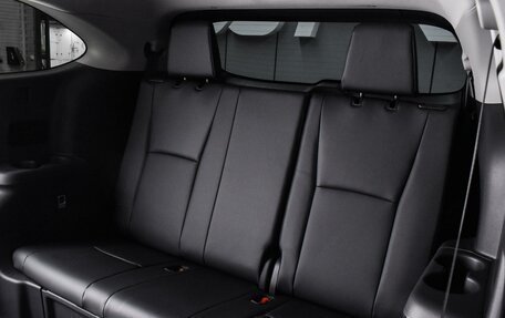 Toyota Highlander, 2025 год, 5 200 000 рублей, 12 фотография