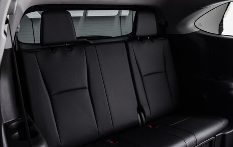 Toyota Highlander, 2025 год, 5 200 000 рублей, 9 фотография
