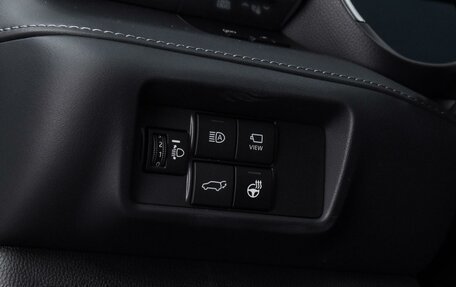 Toyota Highlander, 2025 год, 5 200 000 рублей, 19 фотография