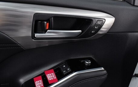 Toyota Highlander, 2025 год, 5 200 000 рублей, 20 фотография