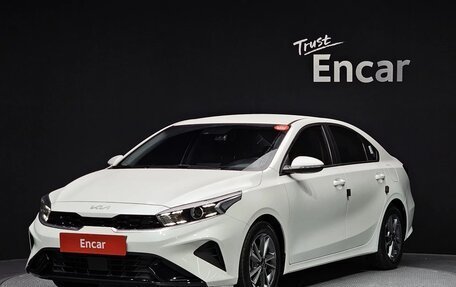 KIA K3, 2021 год, 1 350 000 рублей, 1 фотография