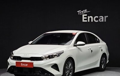KIA K3, 2021 год, 1 350 000 рублей, 1 фотография