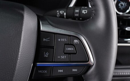 Toyota Highlander, 2025 год, 5 200 000 рублей, 22 фотография
