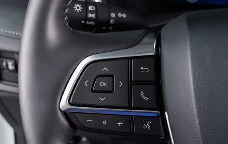 Toyota Highlander, 2025 год, 5 200 000 рублей, 21 фотография
