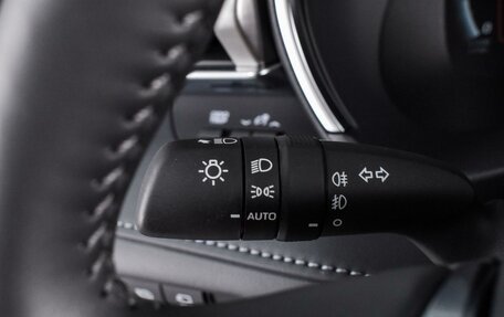 Toyota Highlander, 2025 год, 5 200 000 рублей, 23 фотография