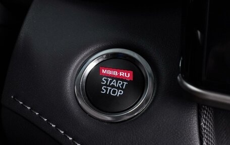 Toyota Highlander, 2025 год, 5 200 000 рублей, 26 фотография