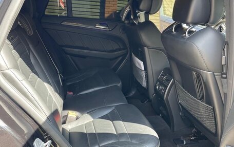 Mercedes-Benz GLE AMG, 2017 год, 5 200 000 рублей, 8 фотография