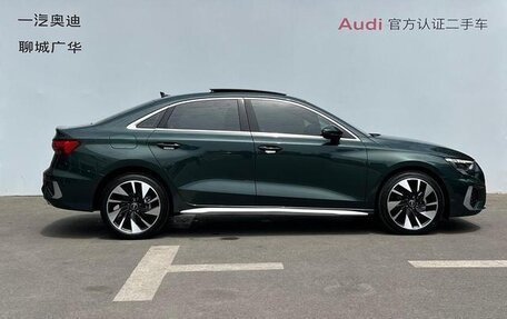 Audi A3, 2022 год, 1 880 000 рублей, 4 фотография