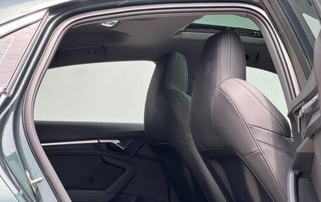 Audi A3, 2022 год, 1 880 000 рублей, 9 фотография