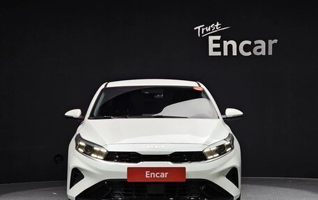 KIA K3, 2021 год, 1 350 000 рублей, 4 фотография