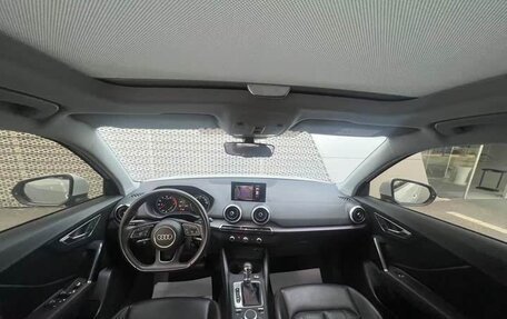 Audi Q2 I, 2022 год, 1 540 000 рублей, 7 фотография