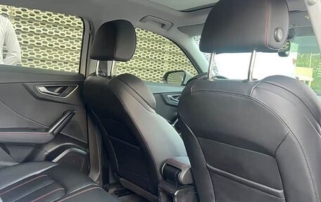 Audi Q2 I, 2022 год, 1 540 000 рублей, 11 фотография