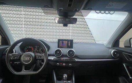 Audi Q2 I, 2022 год, 1 540 000 рублей, 9 фотография