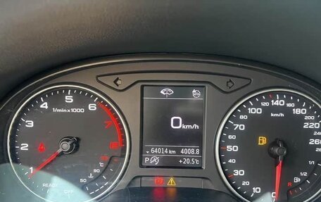 Audi Q2 I, 2022 год, 1 540 000 рублей, 10 фотография