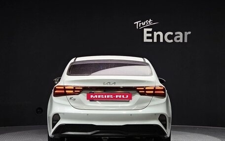 KIA K3, 2021 год, 1 350 000 рублей, 3 фотография