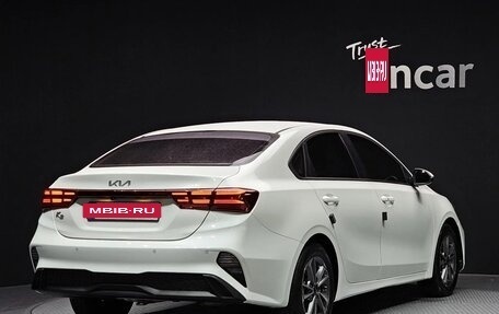 KIA K3, 2021 год, 1 350 000 рублей, 2 фотография
