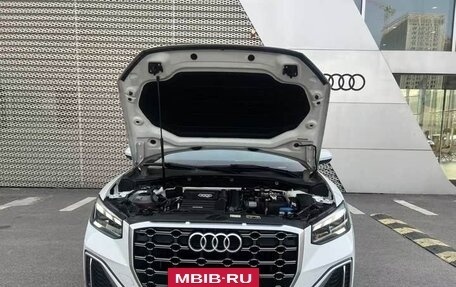 Audi Q2 I, 2022 год, 1 540 000 рублей, 12 фотография