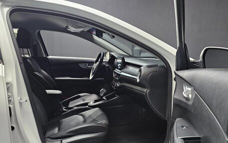 KIA K3, 2021 год, 1 350 000 рублей, 7 фотография