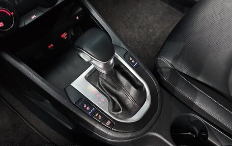 KIA K3, 2021 год, 1 350 000 рублей, 5 фотография