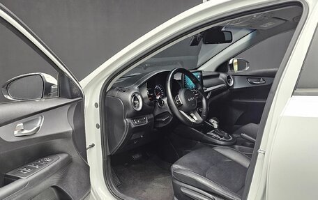 KIA K3, 2021 год, 1 350 000 рублей, 11 фотография