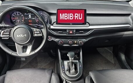 KIA K3, 2021 год, 1 350 000 рублей, 8 фотография