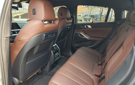 BMW X6, 2021 год, 5 392 000 рублей, 16 фотография