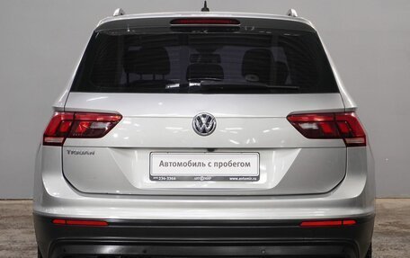 Volkswagen Tiguan II, 2020 год, 2 250 000 рублей, 6 фотография