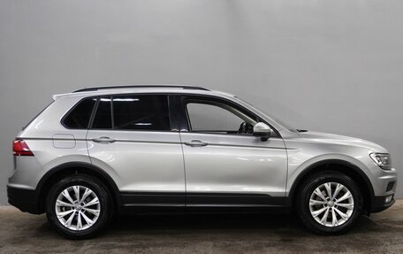 Volkswagen Tiguan II, 2020 год, 2 250 000 рублей, 8 фотография