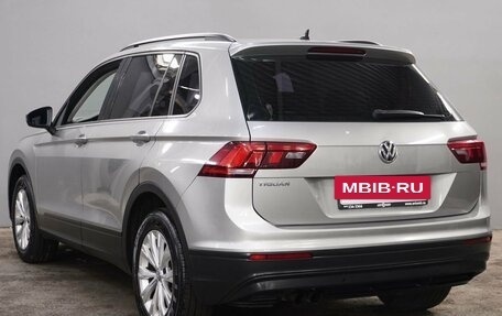 Volkswagen Tiguan II, 2020 год, 2 250 000 рублей, 7 фотография