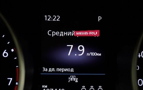 Volkswagen Tiguan II, 2020 год, 2 250 000 рублей, 20 фотография