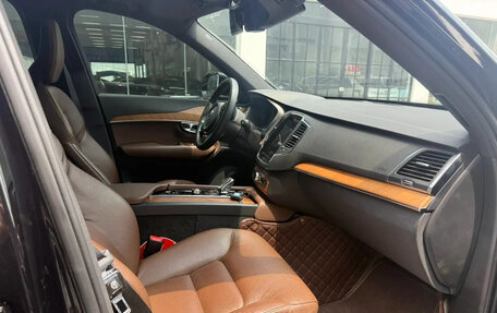Volvo XC90 II рестайлинг, 2022 год, 4 460 000 рублей, 3 фотография