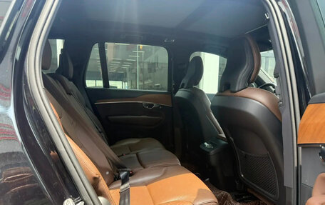Volvo XC90 II рестайлинг, 2022 год, 4 460 000 рублей, 5 фотография