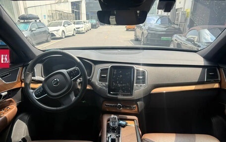 Volvo XC90 II рестайлинг, 2022 год, 4 460 000 рублей, 4 фотография