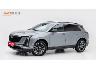 Cadillac XT5, 2024 год, 4 275 000 рублей, 1 фотография