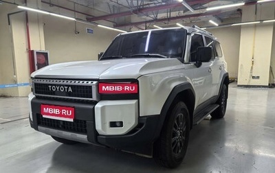 Toyota Land Cruiser Prado, 2024 год, 8 489 000 рублей, 1 фотография