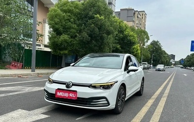 Volkswagen Golf VIII, 2024 год, 2 310 000 рублей, 1 фотография