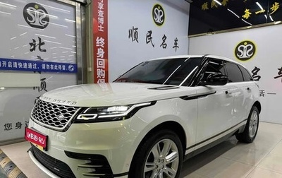 Land Rover Range Rover Velar I, 2022 год, 4 561 000 рублей, 1 фотография