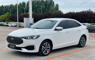 Ford Focus IV, 2022 год, 1 299 000 рублей, 1 фотография