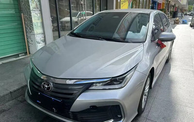 Toyota Allion, 2024 год, 2 140 000 рублей, 1 фотография
