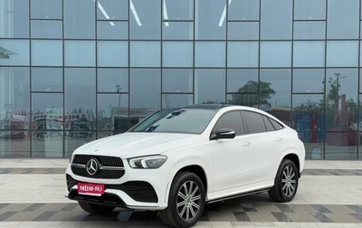 Mercedes-Benz GLE Coupe, 2022 год, 6 541 000 рублей, 1 фотография