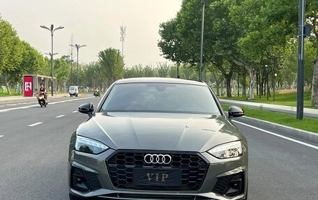 Audi A5, 2024 год, 4 444 000 рублей, 1 фотография