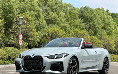 BMW 4 серия, 2024 год, 8 320 000 рублей, 1 фотография