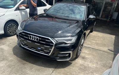 Audi A6, 2024 год, 5 278 000 рублей, 1 фотография
