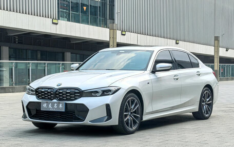 BMW 3 серия, 2024 год, 4 067 000 рублей, 1 фотография