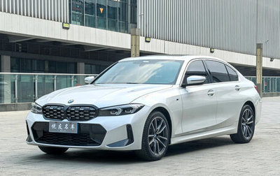 BMW 3 серия, 2024 год, 4 067 000 рублей, 1 фотография