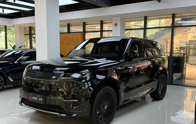Land Rover Range Rover Sport, 2024 год, 13 278 000 рублей, 1 фотография