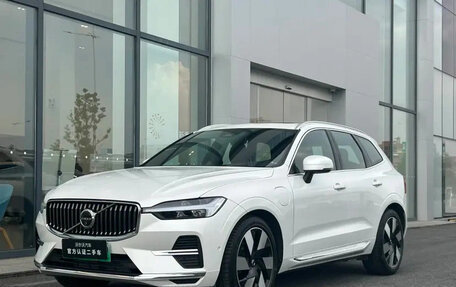 Volvo XC60 II, 2024 год, 4 870 000 рублей, 1 фотография
