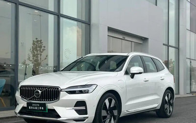 Volvo XC60 II, 2024 год, 4 870 000 рублей, 1 фотография