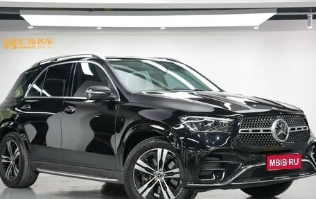 Mercedes-Benz GLE, 2024 год, 9 616 000 рублей, 1 фотография